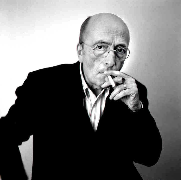 lacoue, labarthe